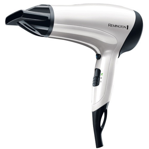 Remington Power Volume 2000 2000 W Bianco