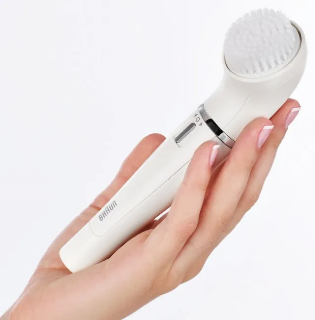 HAICN Spazzola Pulizia Tartaruga | Doppia Faccia Per Guscio E Habitat | 2 Pezzi Blu E Verde - Foto 2