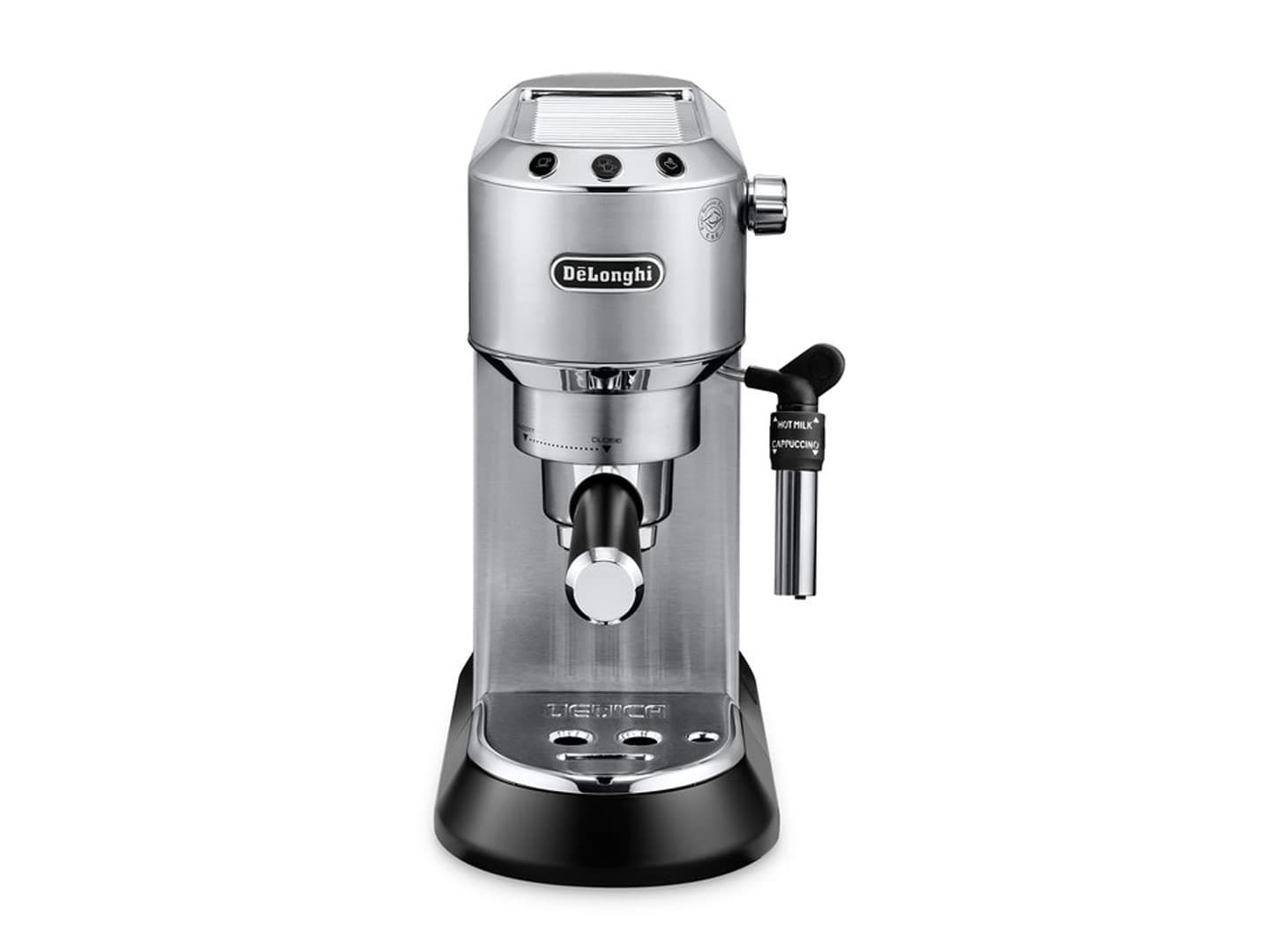 DeLonghi Dedica Style EC 685.M Semi-automatica Macchina per espresso 1,1 L, Macchine caffè in Offerta su Stay On