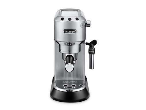 DeLonghi Dedica Style EC 685.M Semi-automatica Macchina per espresso 1,1 L