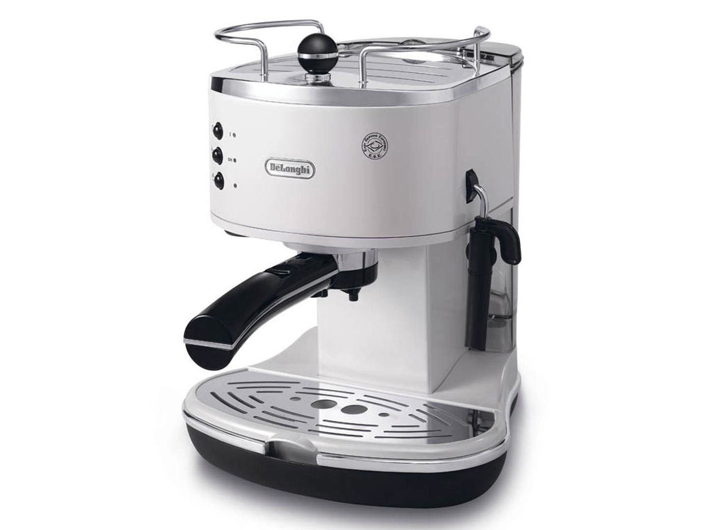 DeLonghi ECO 311.W Manuale Macchina per espresso 1,4 L