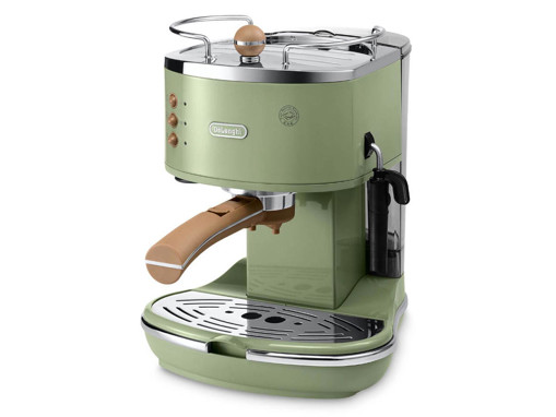 DeLonghi Icona Vintage Automatica Macchina per espresso 1,4 L