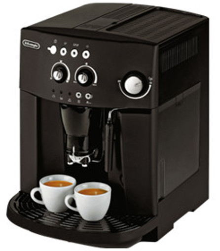 DeLonghi ESAM 4000.B Automatica Macchina per espresso 1,8 L