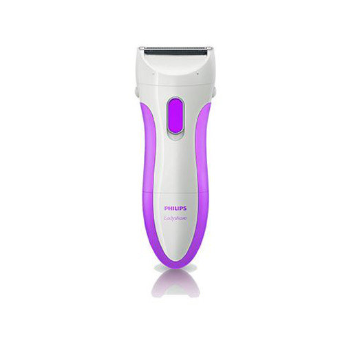 Philips SatinShave Essential rasoio elettrico Wet & Dry per gambe