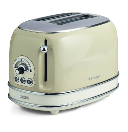 Ariete 155 2 fetta/e 810 W Beige