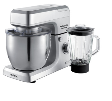 Impastatore Planetario 2100W 7Lt Frullatore Vetro