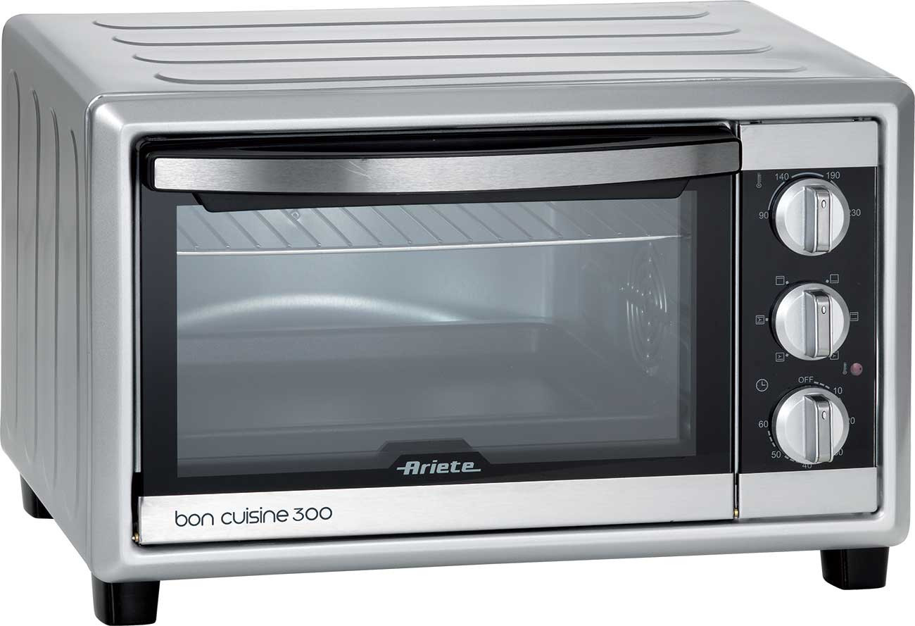 ARIETE Forno 30 Lt Bon Cusine 300 1600W Oven Ofen Fornetto 985/1