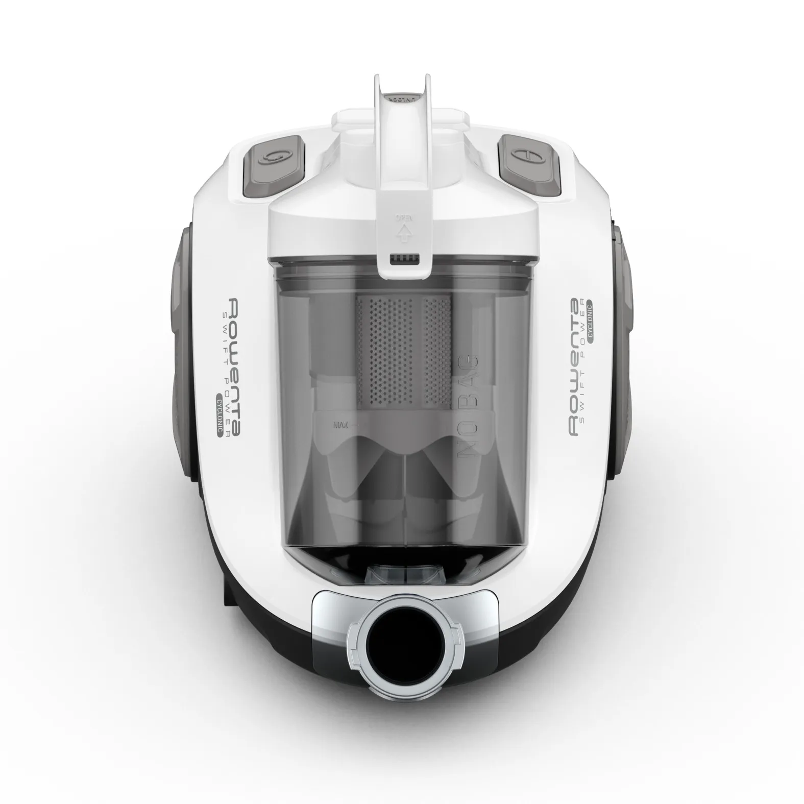 vhbw 10x sacchetto compatibile con Electrolux UltraSilencer Z 3300