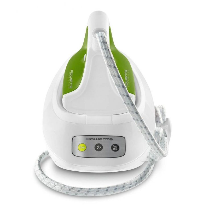 ROWENTA VR8215 ferro da stiro a caldaia 2200 W 1,5 L Verde, Bianco, Ferri  da stiro con caldaia (Sistemi stiranti) in Offerta su Stay On