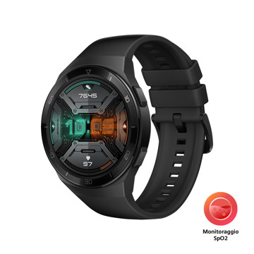 Huawei watch gt2e graphite bk huawei watch gt2e graphite b