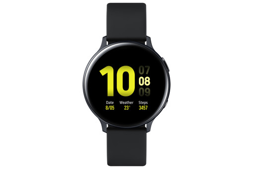 Samsung Galaxy Watch Active2 44mm Aluminium