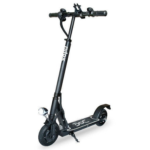 Nilox DOC URBAN 25 km/h Nero 7,5 VAh
