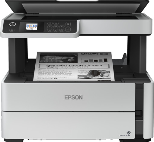 Epson EcoTank Stampante ET-M2170