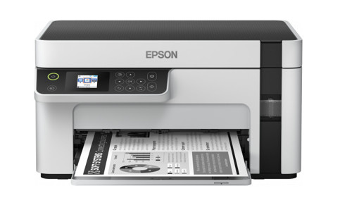 Epson EcoTank C11CJ18401 multifunzione Ad inchiostro A4 1440 x 720 DPI 32 ppm Wi-Fi