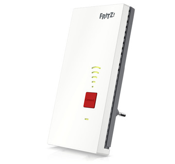 Repeater 2400 range extender wifi dual band