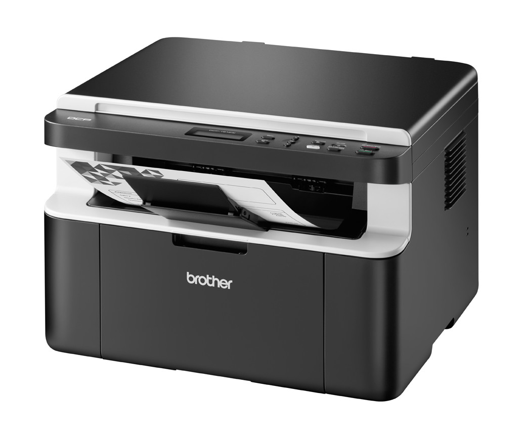 BROTHER DCP-1612W multifunzione Laser A4 2400 x 600 DPI 20 ppm Wi