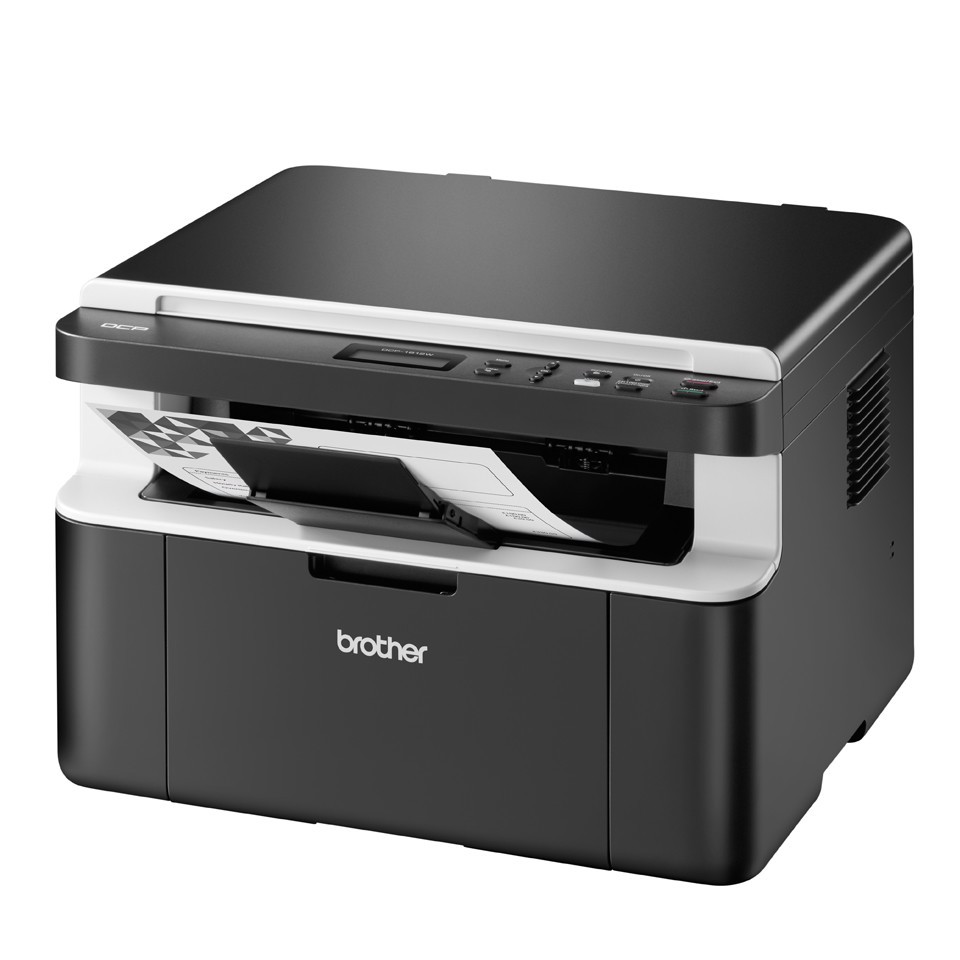 BROTHER DCP-1612WVB multifunzione Laser A4 2400 x 600 DPI 20 ppm Wi-Fi, Stampanti  Laser in Offerta su Stay On