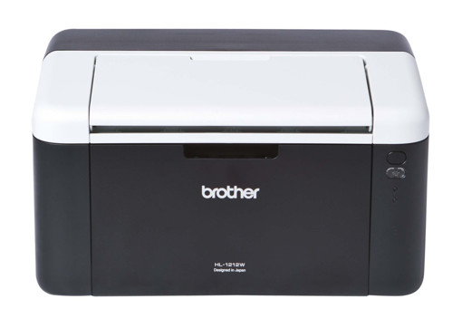 Brother HL-1212W stampante laser 2400 x 600 DPI A4 Wi-Fi