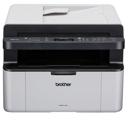 Brother MFC-1910W multifunzione Laser A4 2400 x 600 DPI 20 ppm Wi-Fi