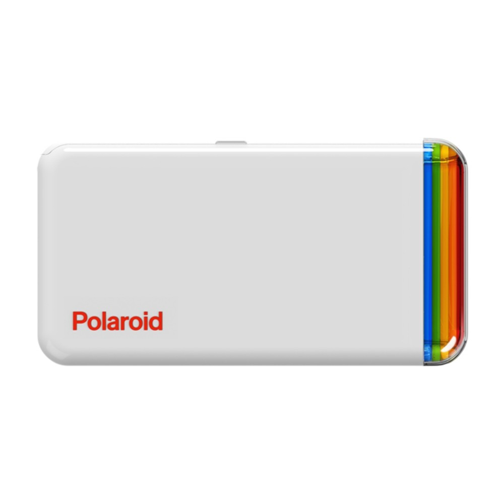 Polaroid Originals Hi-Printer 2x3 stampante per foto 291 x 291 DPI 2.1 x  3.4 (5.4x8.6 cm), Stampanti fotografiche portatili in Offerta su Stay On