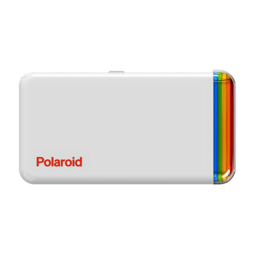 Polaroid Originals Hi-Printer 2x3 stampante per foto 291 x 291 DPI 2.1" x 3.4" (5.4x8.6 cm)