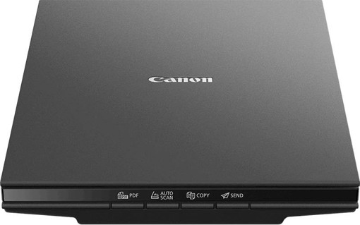 Canon CanoScan LiDE 300 Scanner piano 2400 x 2400 DPI A4 Nero