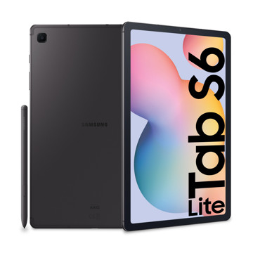 Tab S6 Lite 2020 10.4" Lte Gr Octa-Core 64Gb 4Gb 8+5Mpx