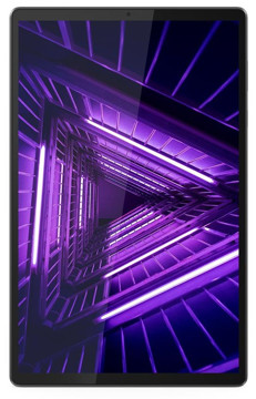 Tablet tab m10 plus 10" grey p22t mem64gb 4gb wifi fhd