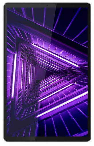 Lenovo Tab M10 Plus 64 GB 26,2 cm (10.3") Mediatek 4 GB Wi-Fi 5 (802.11ac) Grigio