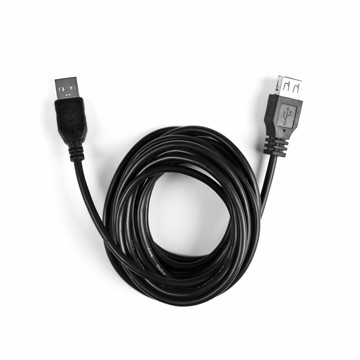 Prolunga USB 2.0 A maschio a tipo A femmina lunghe zza 3 m