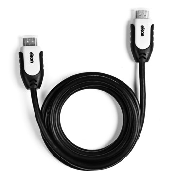 Cavo HDMI v.1.4 alta velocità maschio a HDMI masch io lunghezza cavo 1,8 m