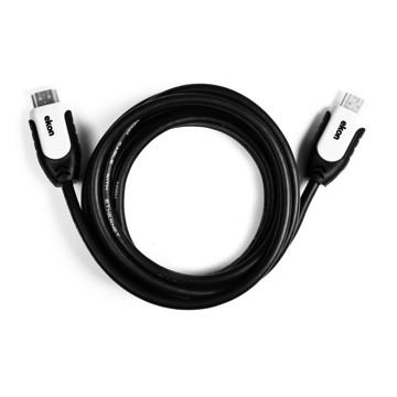 Cavo HDMI v.1.4 alta velocità maschio a HDMI masch io con Ethernet lunghezza cavo 3 m