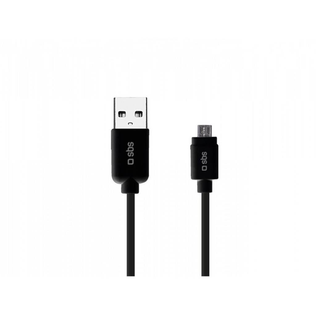 Oppo N1 Mini Cavo Dati 1 m in Nylon Intrecciato Ultra Resistente (garantito 12 Mesi) Micro USB per Ricarica, sincronizzazione e trasferimento Dati by PH26