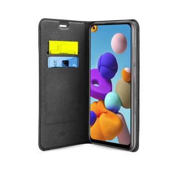 Cover Wallet Lite Galaxy A21s