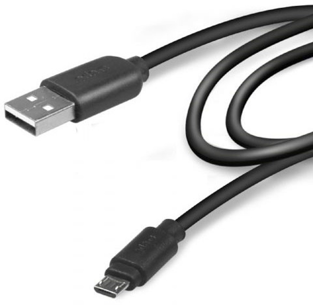 CAVO CAVETTO USB 3.0 TO MICRO B USB DA 2 METRI VULTECH PER HARD DISK