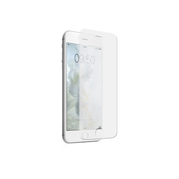 Screen Protector, effetto vetro ultra resistente per iPhone 8 / iPhone 7 / iPhone 6s / iPhone 6 / iPhone SE 2020