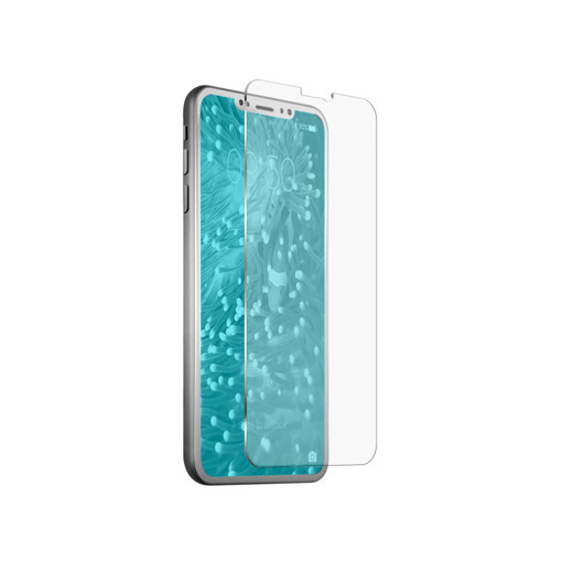 Protezione Per Schermo In Vetro Temperato SBS Per IPhone Xr / IPhone 11, 1 Pezzo, Trasparente