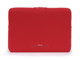 Tucano 14.1" Colore Sleeve borsa per notebook 35,8 cm (14.1") Custodia a tasca Rosso