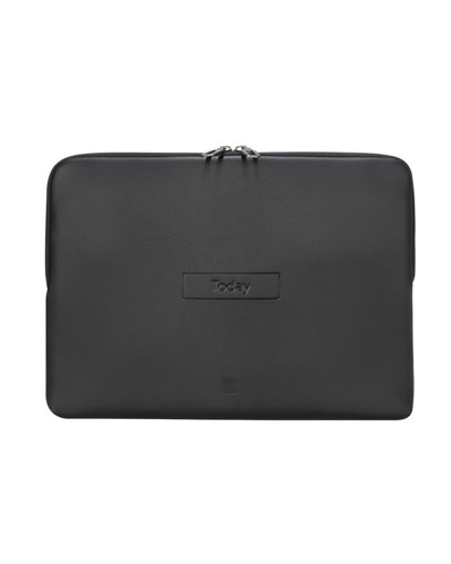 Tucano Today borsa per notebook 35,6 cm (14") Custodia a tasca Nero