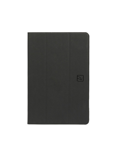 Tucano TAB-GSS7-BK custodia per tablet 27,9 cm (11") Custodia a libro Nero