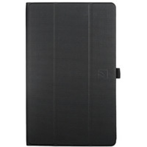 Tucano TAB-GSS5E10-BK custodia per tablet 26,7 cm (10.5") Custodia a libro Nero