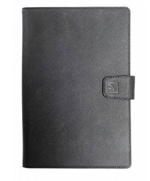 Custodia Universale Ecopelle Tablet Da 9"/10"