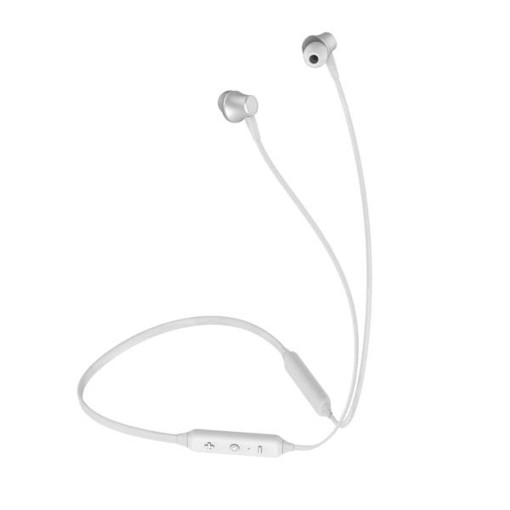 Celly BHAIRWH cuffia e auricolare Bluetooth Bianco