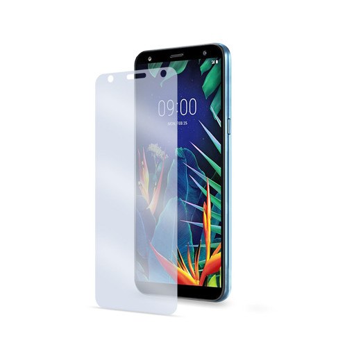 Celly Easy Glass Pellicola proteggischermo trasparente LG 1 pezzo(i)