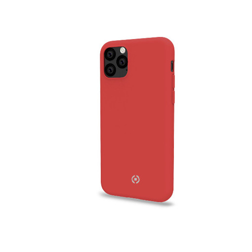 Celly Feeling custodia per cellulare 14,7 cm (5.8") Cover Rosso