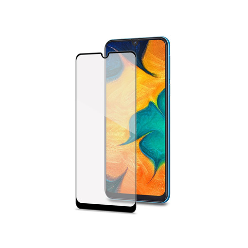 Celly Full Glass Pellicola proteggischermo trasparente Samsung 1 pezzo(i)
