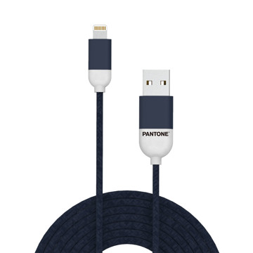 Lightning Cable Navy 1 5 Mt