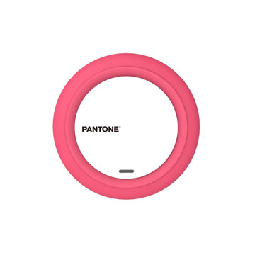 Wireless Charger Rosa
