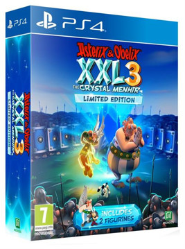 Asterix E Oblix Xxl3 Per Ps4