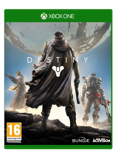 Activision Destiny, Xbox One Basic Inglese, ITA